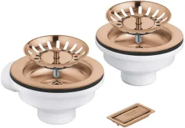 grohe-zestaw-odplywowy-brushed-warm-sunset-40997dl0