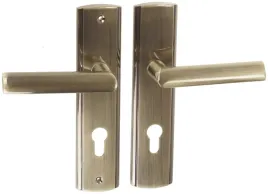 klamka-zewnetrzna-km-express-zlota-dlugi-szyld-72-mm-prawa