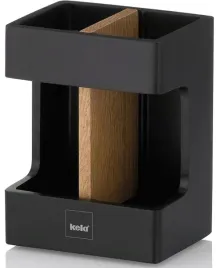 kubek-na-szczoteczki-kela-cube-115x85-cm-czarny