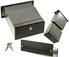 skrzynka-na-listy-km-express-czarny