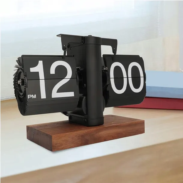 zegar-klapkowy-stojacy-mechaniczny-stolowy-retro-flip-clock-vintage-klapki-zasilanie-baterie