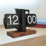 zegar-klapkowy-stojacy-mechaniczny-stolowy-retro-flip-clock-vintage-klapki-zasilanie-baterie