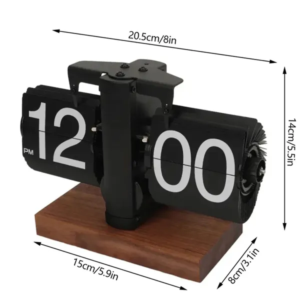 zegar-klapkowy-stojacy-mechaniczny-stolowy-retro-flip-clock-vintage-klapki-system-liczbowy-cyfry-arabskie