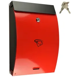 skrzynka-na-listy-km-express-czerwony