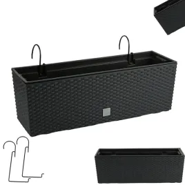 doniczka-tworzywo-sztuczne-czarny-feinz-58-cm-x-18-x-195-cm