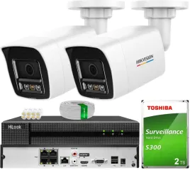 monitoring-na-2-kamery-ip-6mpx-smart-hybrid-hikvision-colorvu-2tb
