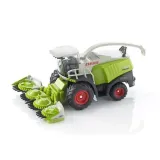 kombajn-claas-jaguar-siku-1993-1-50-metal-material-metal