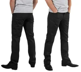 hunter-spodnie-eleganckie-meskie-czarny-rozmiar-31-34