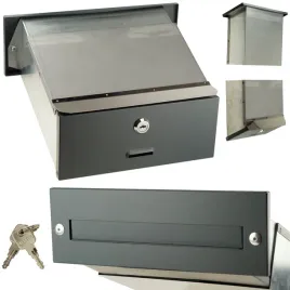 skrzynka-na-listy-km-express-szary