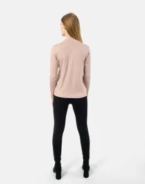 polgolf-damski-wxm-mnf-roz-pudrowy-wiskoza-dlugi-rekaw-4xl