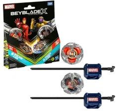 gra-zrecznosciowa-beyblade-x-dual-pack-iron-man-4-80b-hasbro