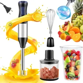 blender-reczny-bedee-1000-w-srebrny