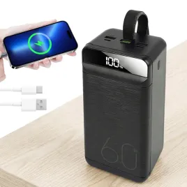 powerbank-60000mah-lcd-quick-charge-pd-225w-60000mah-3x-usb-usb-c-czarny