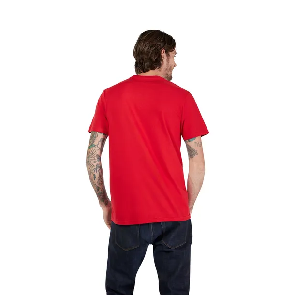 koszulka-meska-fox-racing-image-skull-cardinal-xl-numer-katalogowy-producenta-327764