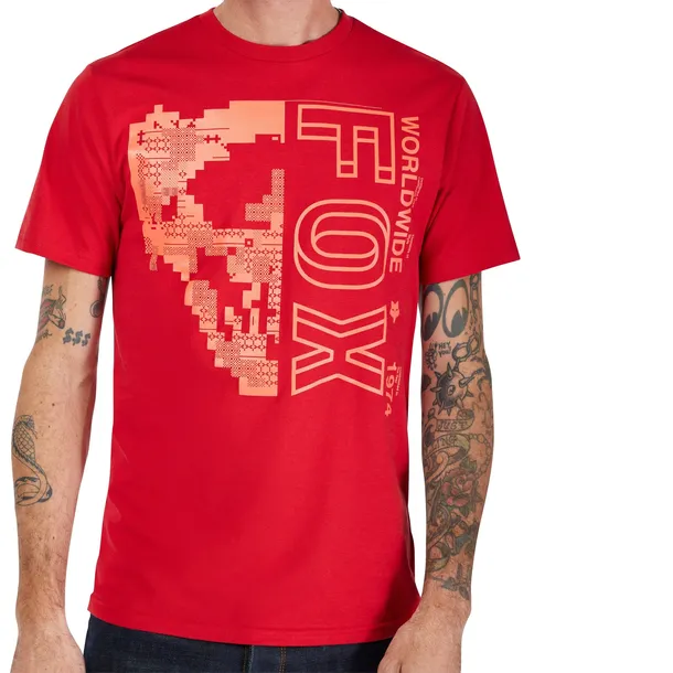 koszulka-meska-fox-racing-image-skull-cardinal-xl-model-image-skull-prem-tee-ts