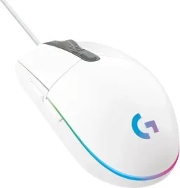 prezent-myszka-gamingowa-logitech-g203-lightsync-biala