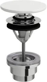 korek-bez-przelewu-klik-klak-okragly-laufen-bialy