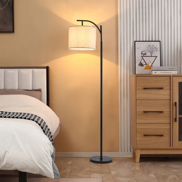 lampa-podlogowa-lukowa-3000k-regulowana-wysokosc-bialy-klosz-e27-12w-dlugosc-wysokosc-175-cm