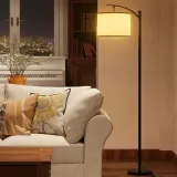 lampa-podlogowa-lukowa-3000k-regulowana-wysokosc-bialy-klosz-e27-12w-srednica-szerokosc-klosza-28-cm