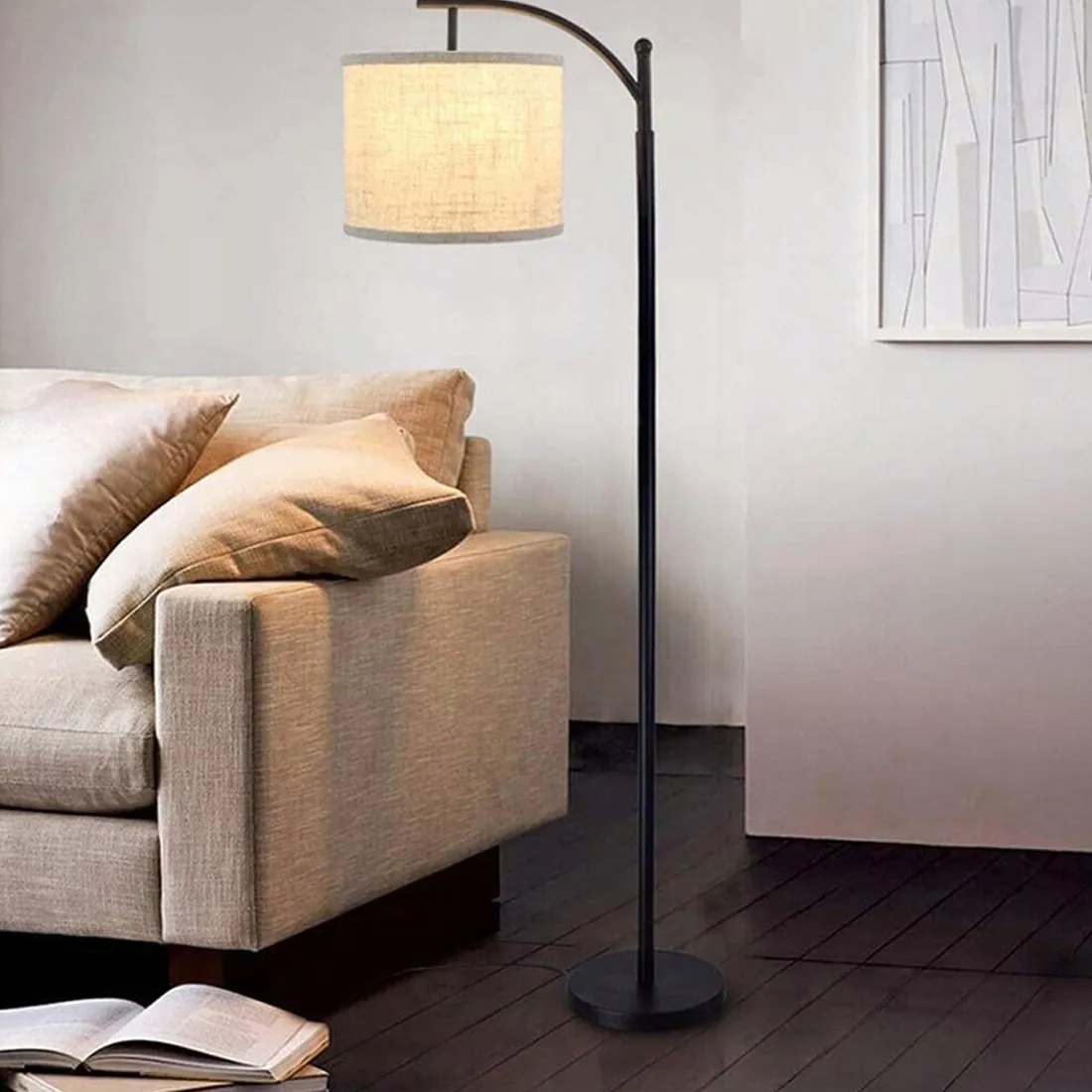 lampa-podlogowa-bedee-lampa-podlogowa-e27-12-w-bialy