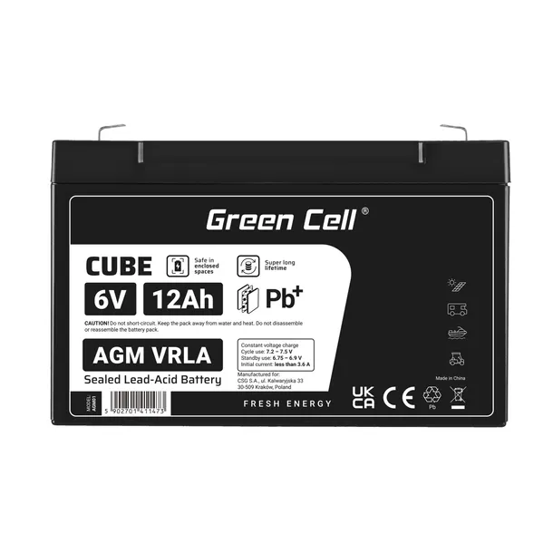 green-cell-agm-vrla-6v-12ah-waga-produktu-1-65-kg