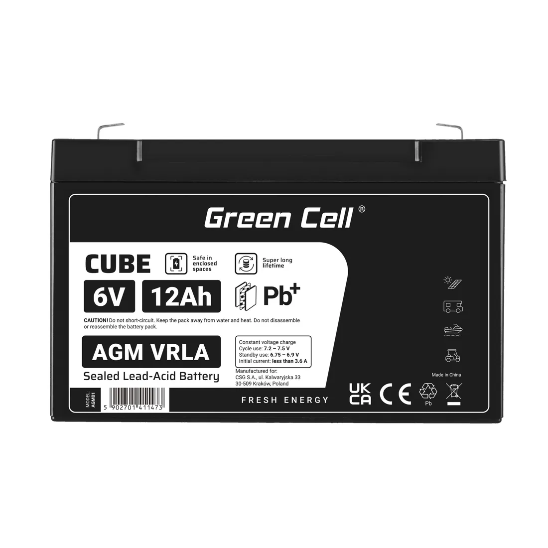 green-cell-agm-vrla-6v-12ah-waga-z-opakowaniem-1-7-kg