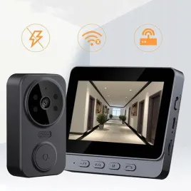 wideodomofon-wideo-domofon-furtka-brama-pamiec-obrazow-z-ekranem-ips-4-3