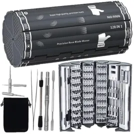 zestaw-precyzyjnych-srubokretow-128w1-wkretaki-magnetyczne-bity-etui