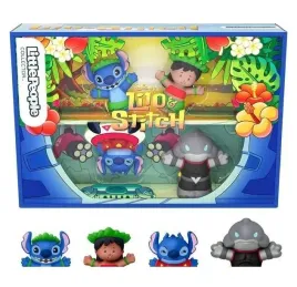 disney-lilo-stich-little-people-special-edition