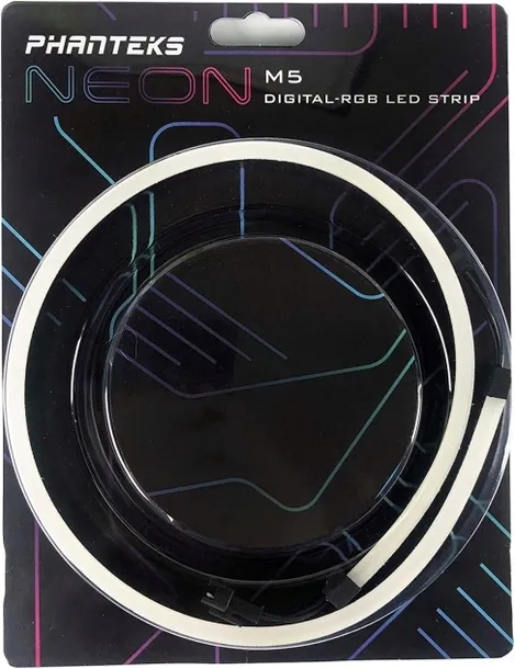phanteks-neon-digital-argb-czarna-55-cm-zawiera-baterie-nie-rodzaj-led