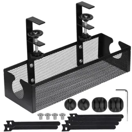 biurko-schowk-na-druty-pod-biurkiem-organizator-na-kable-korytko-na-kable