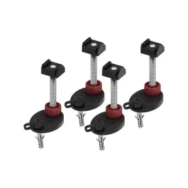 tece-stopki-montazowe-z-izolacja-dzwiekowa