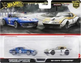 hot-wheels-premium-culture-car-2-pack-custom-corvette-stingray-coupe-69