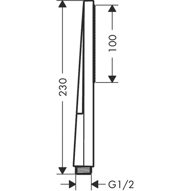 hansgrohe-pulsify-srebrny-kolor-srebrny