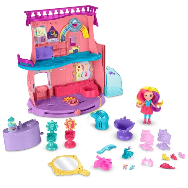 zestaw-salon-pieknosci-sunny-day-gkt65-mattel-material-plastik