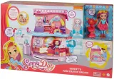 zestaw-salon-pieknosci-sunny-day-gkt65-mattel-waga-z-opakowaniem-1-3-kg