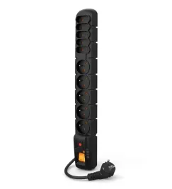 listwa-zasilajaca-acar-s10-przeciwprzepieciowa-10-gniazd-5-m-czarna-w0130