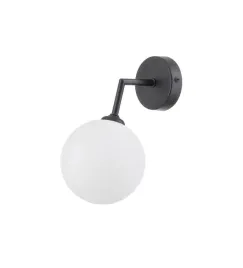 dorado-kinkiet-czarny-lp-002-1w-bk