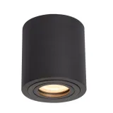 lampa-sufitowa-reflektor-50w-czarna-light-prestige-dlugosc-wysokosc-9-5-cm