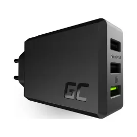 ladowarka-sieciowa-green-cell-charge-source-3x-usb-30w