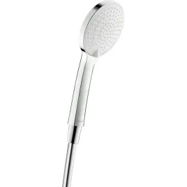 sluchawka-prysznicowa-chrom-bialy-duravit-90-l-min