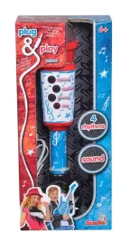 mikrofon-simba-zb-127182