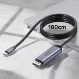 8k-usb-c-to-displayport-bidirectional-cable-marka-unitek