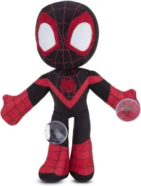 spidey-special-plush-miles-morales-jazwares-snf0036