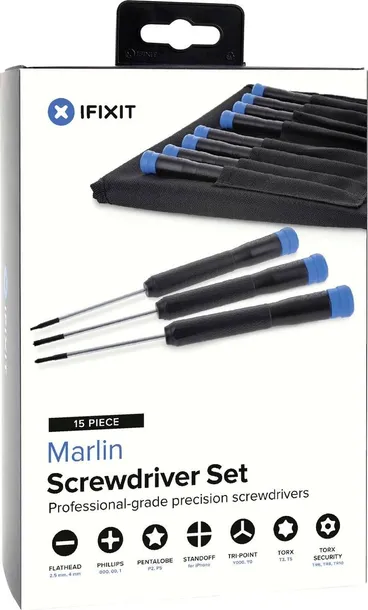 zestaw-narzedzi-ifixit-marlin-screwdriver-set-rodzaj-plaski