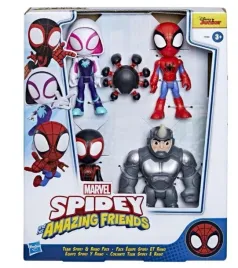 spidey-superkumple-zestaw-5-figurek-rhino-ghost-spider-morales-f9488