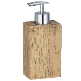 reczne-dozownik-do-mydla-stojacy-wenko-250-ml-odcienie-brazu-i-bezu