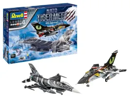 mysliwce-nato-tiger-meet-revell