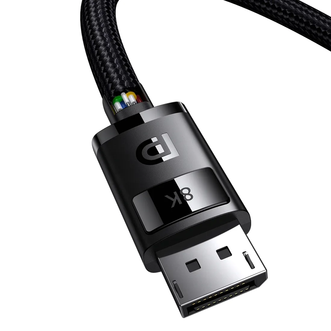kabel-baseus-b00633706111-displayport-displayport-1-4