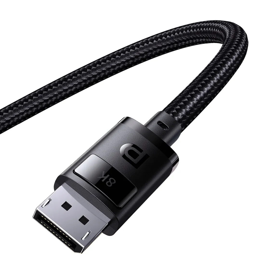 kabel-baseus-b00633706111-displayport-displayport-1-4